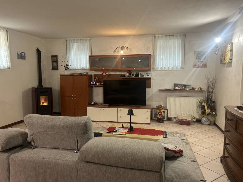 appartamento in vendita a Bosco Chiesanuova