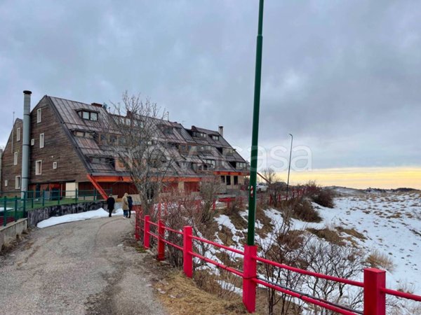 appartamento in vendita a Bosco Chiesanuova