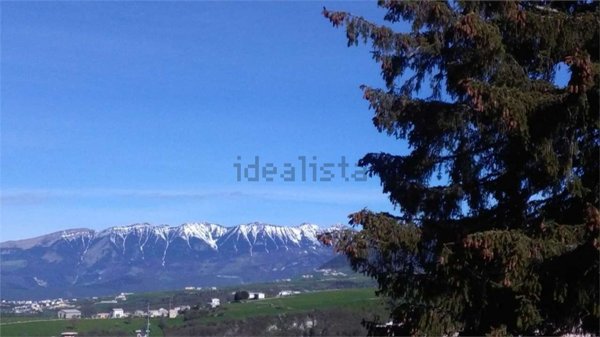 villa in vendita a Bosco Chiesanuova