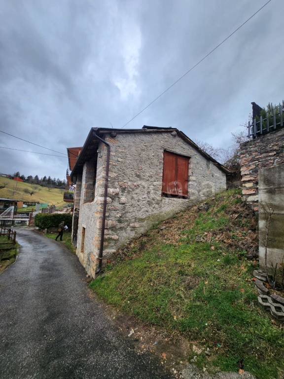 casa indipendente in vendita a Bosco Chiesanuova
