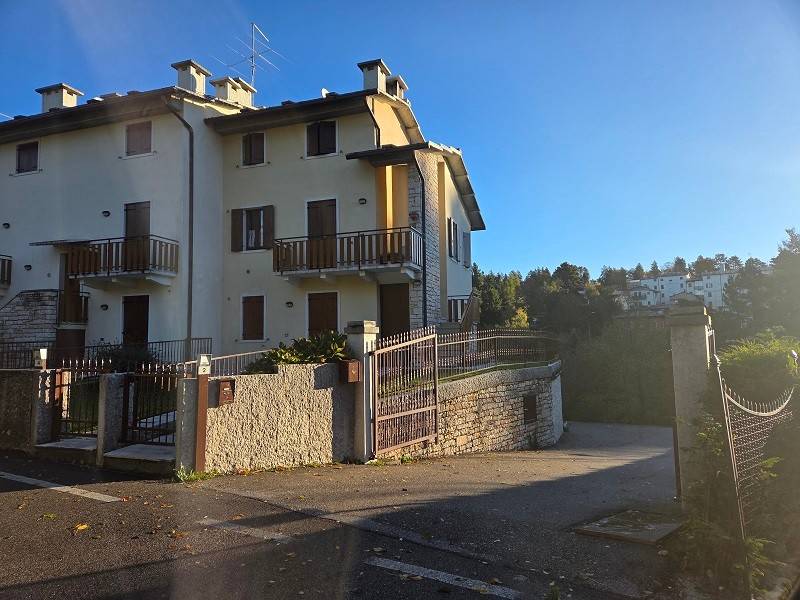 appartamento in vendita a Bosco Chiesanuova