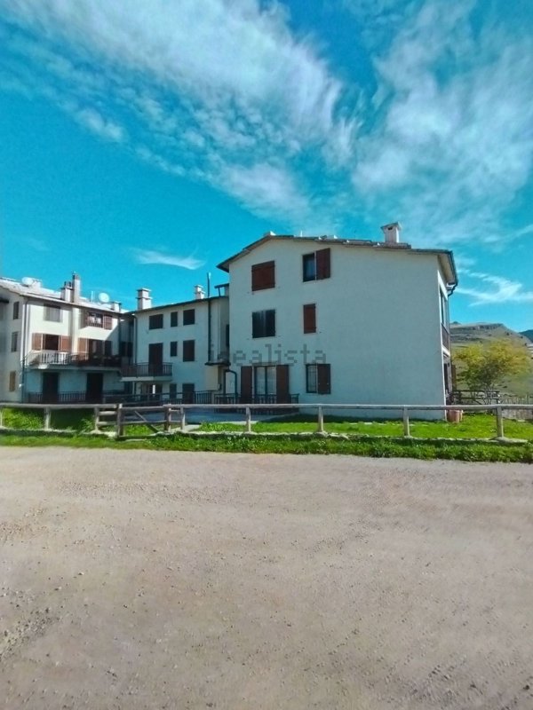 appartamento in vendita a Bosco Chiesanuova