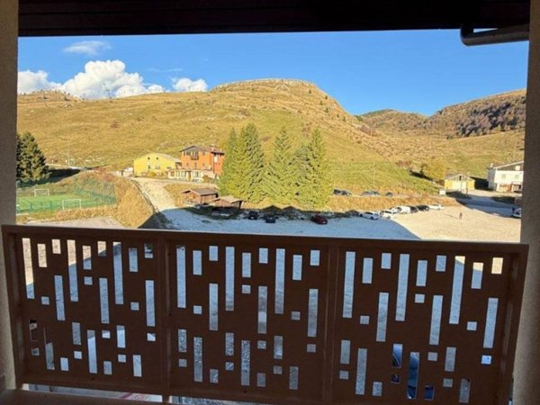 appartamento in vendita a Bosco Chiesanuova