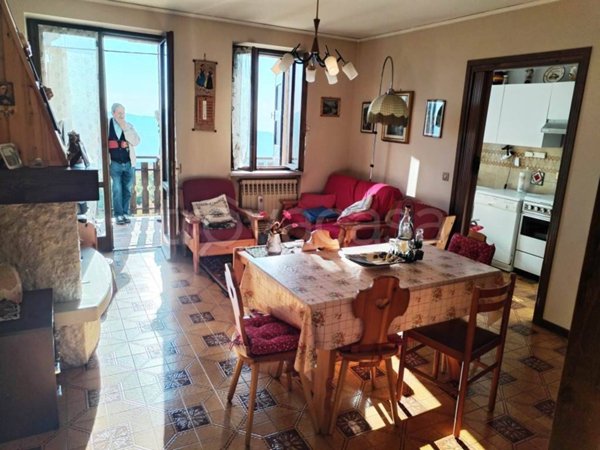 appartamento in vendita a Bosco Chiesanuova