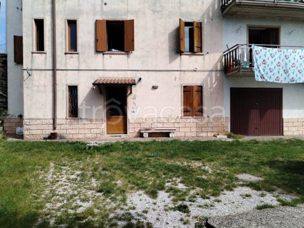 appartamento in vendita a Bosco Chiesanuova