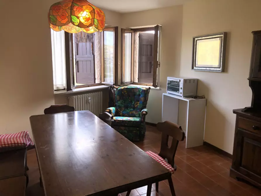 appartamento in vendita a Bosco Chiesanuova
