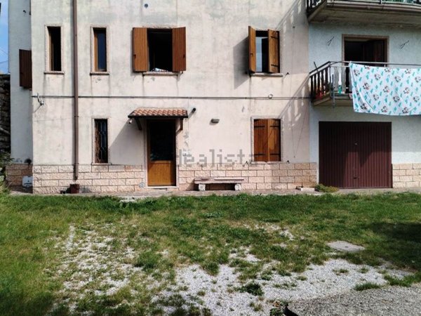 appartamento in vendita a Bosco Chiesanuova