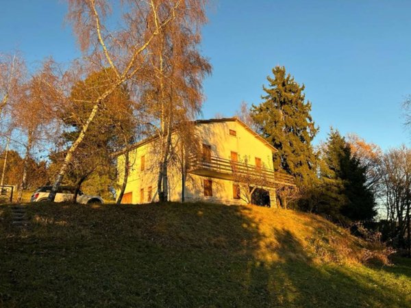 casa indipendente in vendita a Bosco Chiesanuova