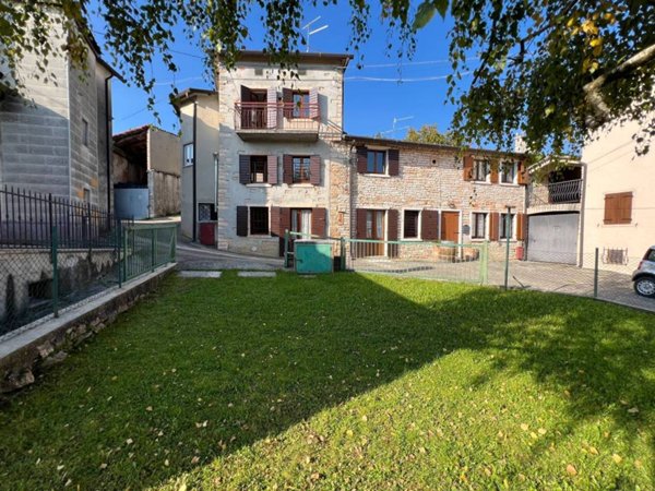 casa indipendente in vendita a Bosco Chiesanuova