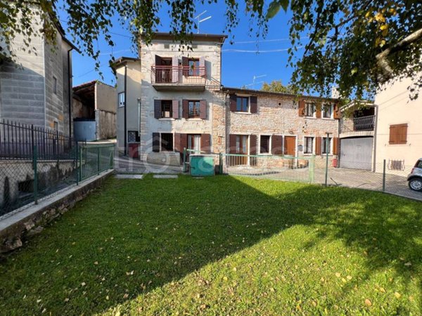 casa indipendente in vendita a Bosco Chiesanuova