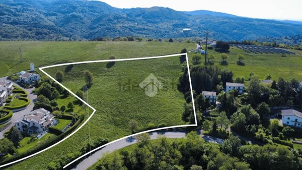 terreno agricolo in vendita a Bosco Chiesanuova