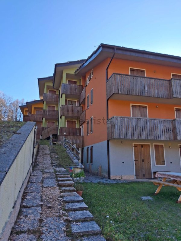 appartamento in vendita a Bosco Chiesanuova