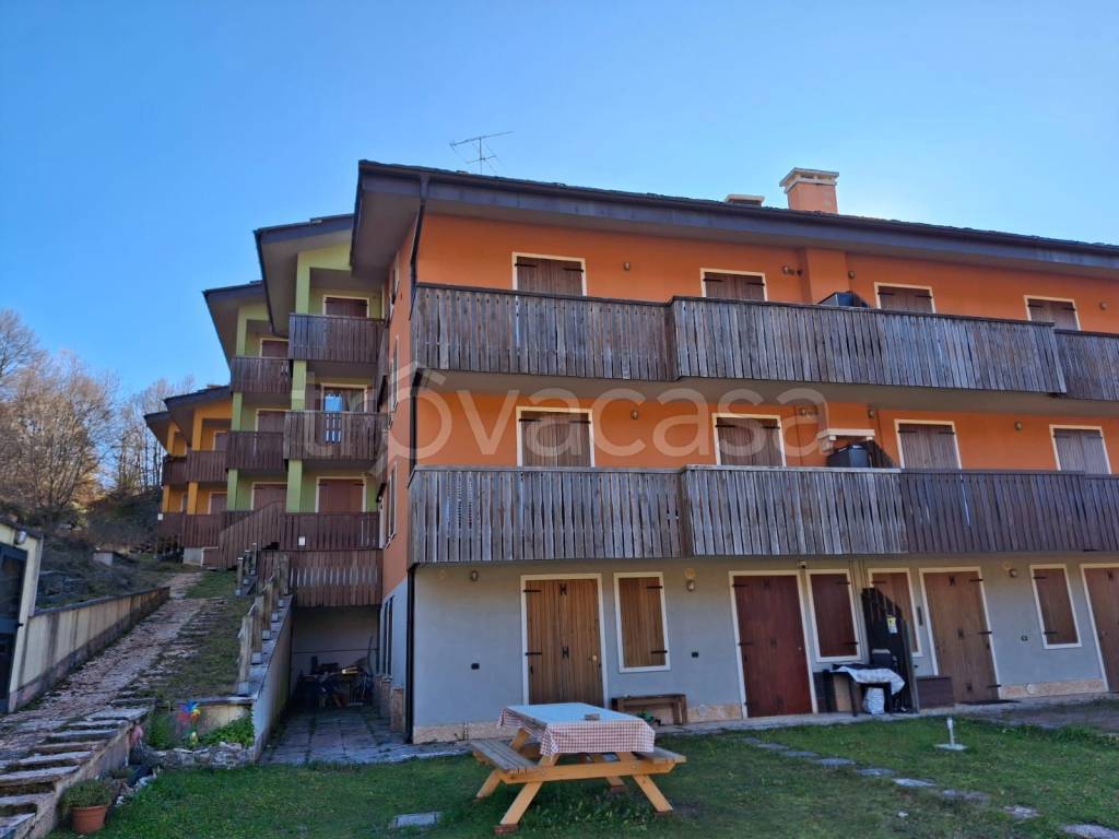 appartamento in vendita a Bosco Chiesanuova