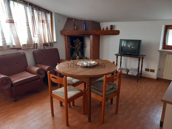 appartamento in vendita a Bosco Chiesanuova in zona Corbiolo