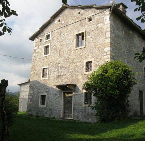 appartamento in vendita a Bosco Chiesanuova