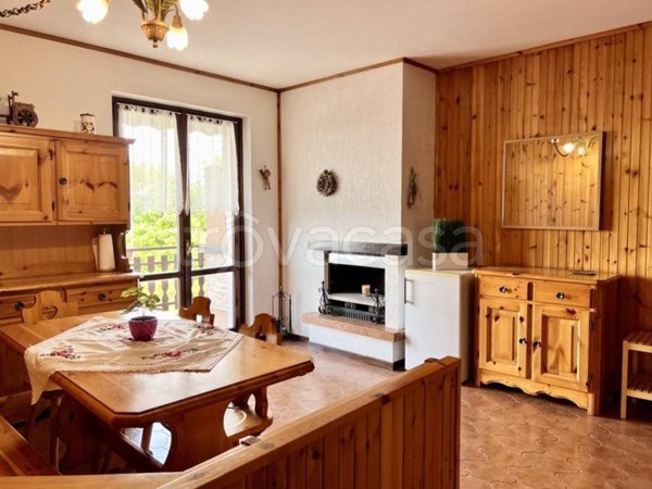 appartamento in vendita a Bosco Chiesanuova