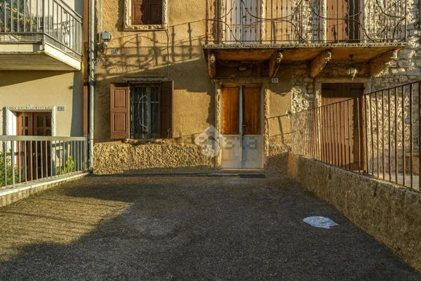 appartamento in vendita a Bosco Chiesanuova