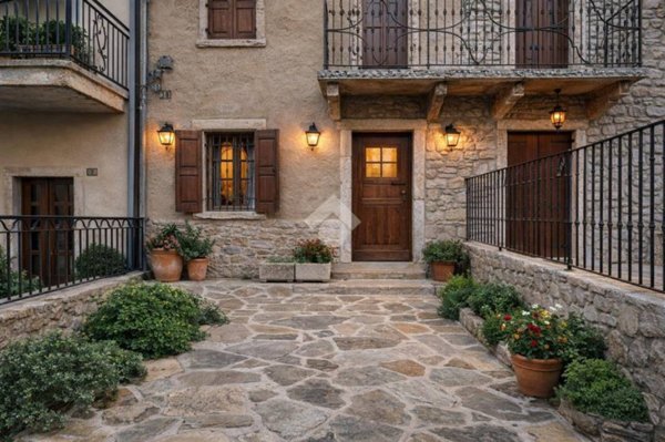 appartamento in vendita a Bosco Chiesanuova