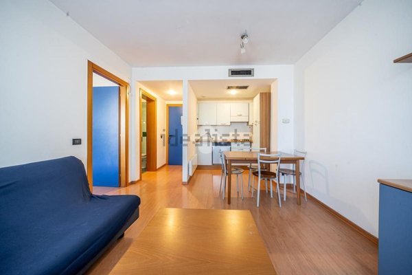 appartamento in vendita a Bosco Chiesanuova