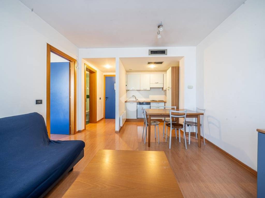 appartamento in vendita a Bosco Chiesanuova