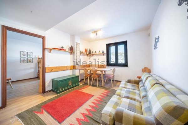 appartamento in vendita a Bosco Chiesanuova