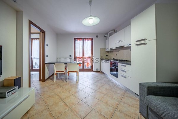 appartamento in vendita a Bosco Chiesanuova