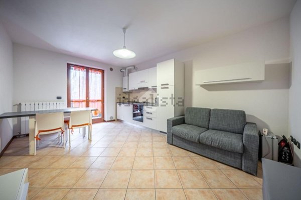 appartamento in vendita a Bosco Chiesanuova