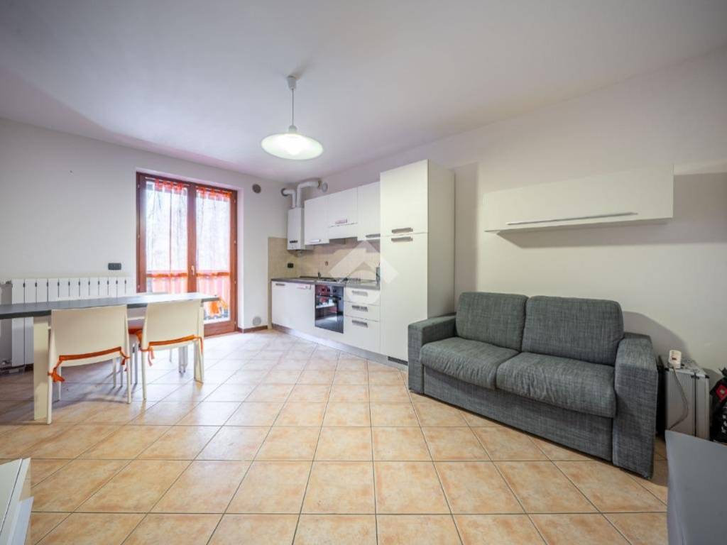 appartamento in vendita a Bosco Chiesanuova