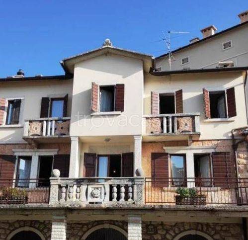 casa indipendente in vendita a Bosco Chiesanuova