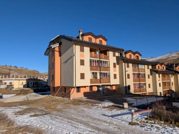 appartamento in vendita a Bosco Chiesanuova