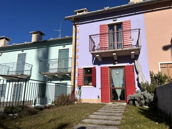 casa indipendente in vendita a Bosco Chiesanuova