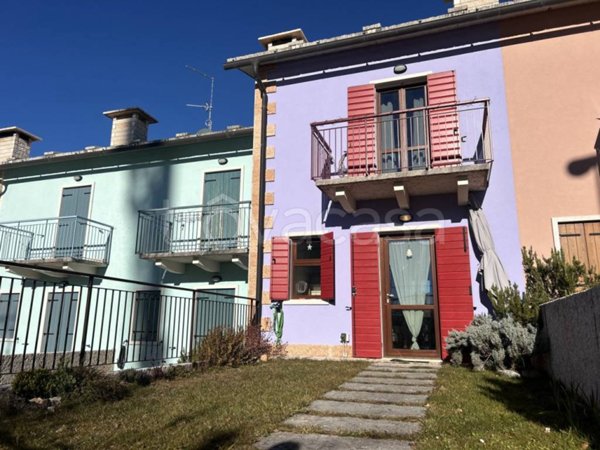 casa indipendente in vendita a Bosco Chiesanuova