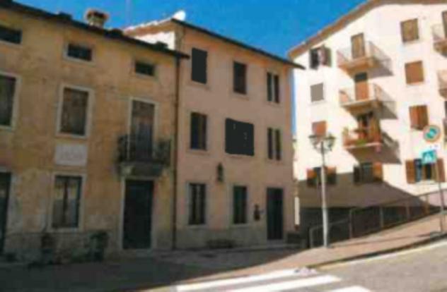 pentavano in vendita a Bosco Chiesanuova