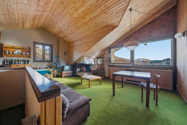 appartamento in vendita a Bosco Chiesanuova