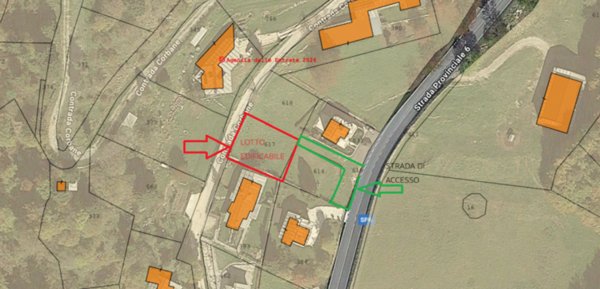casa indipendente in vendita a Bosco Chiesanuova