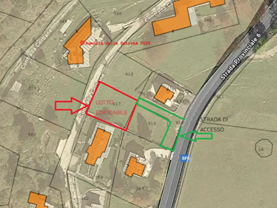 casa indipendente in vendita a Bosco Chiesanuova