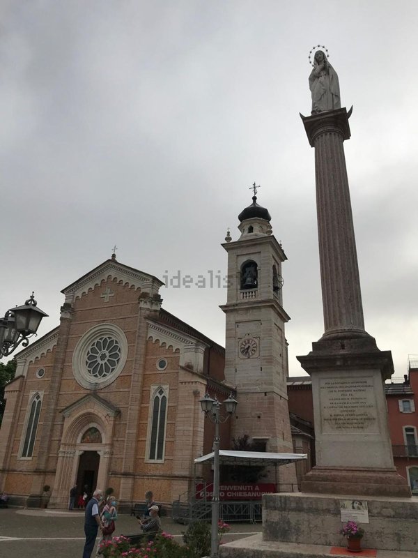 negozio in vendita a Bosco Chiesanuova