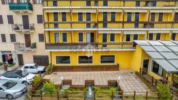 negozio in vendita a Bosco Chiesanuova