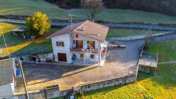 casa indipendente in vendita a Bosco Chiesanuova