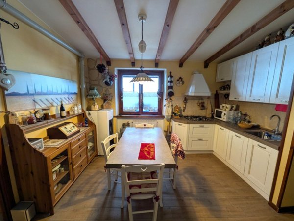 appartamento in vendita a Bosco Chiesanuova