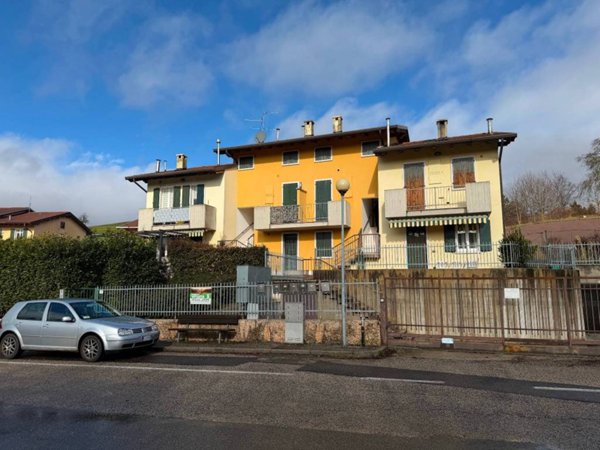 appartamento in vendita a Bosco Chiesanuova