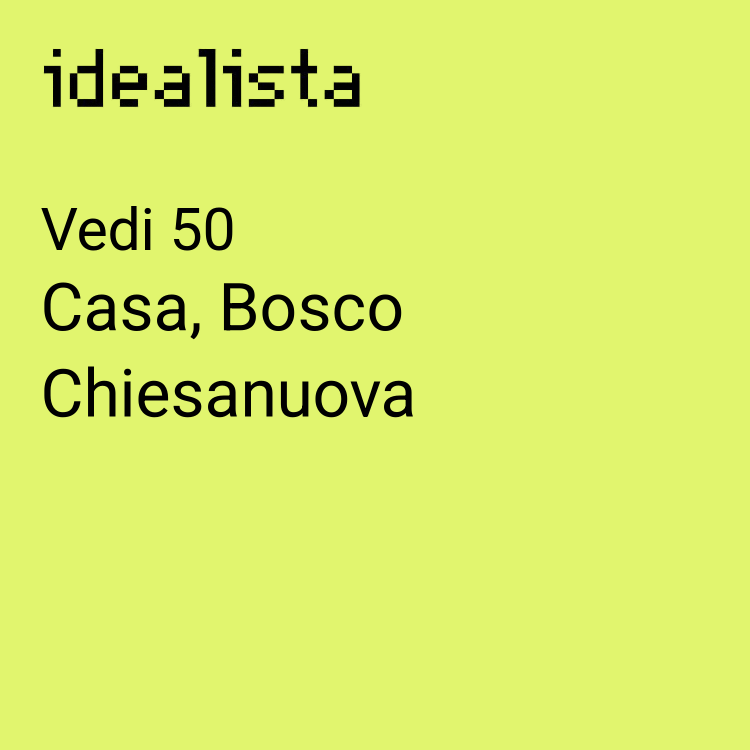 casa indipendente in vendita a Bosco Chiesanuova