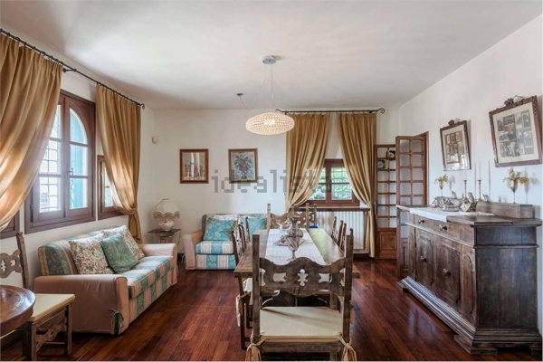 casa indipendente in vendita a Bosco Chiesanuova