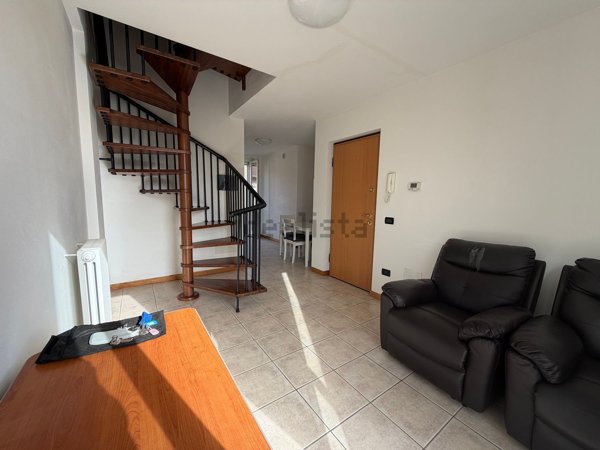 appartamento in vendita a Bosco Chiesanuova