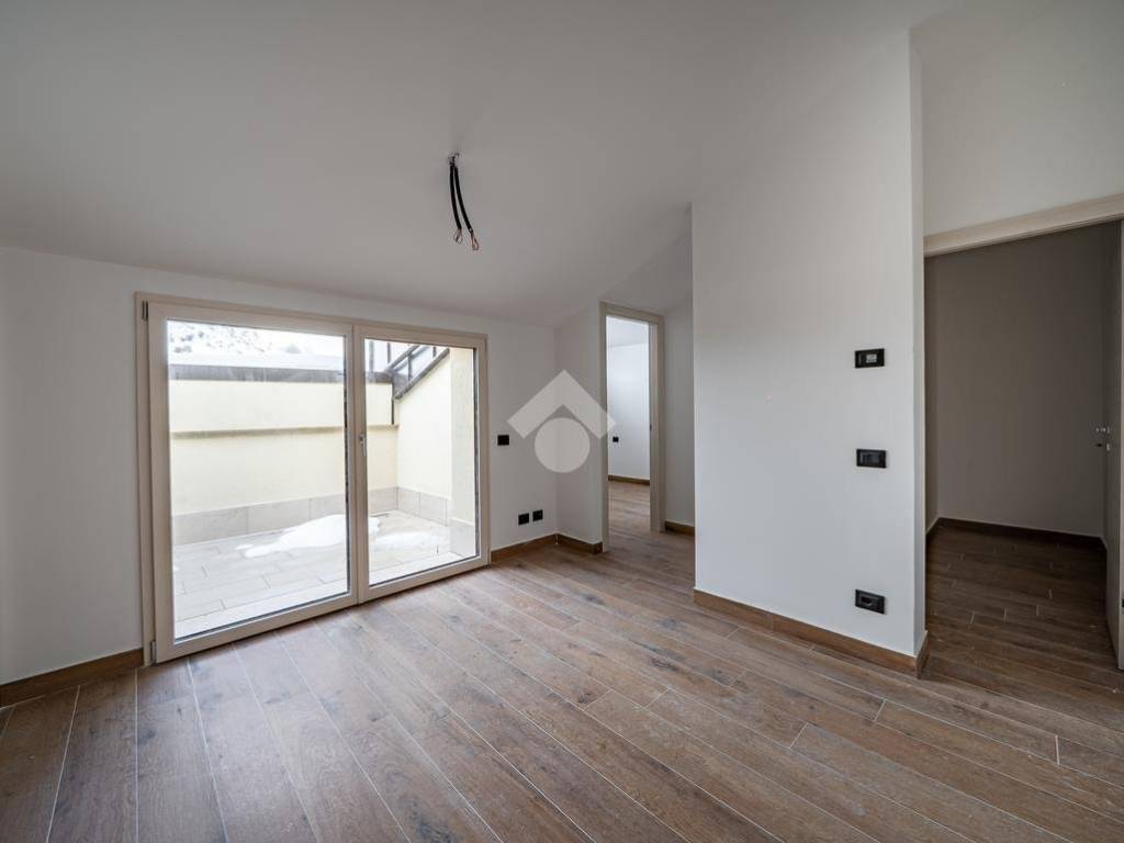 appartamento in vendita a Bosco Chiesanuova