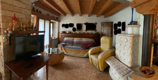 casa semindipendente in vendita a Bosco Chiesanuova in zona Valdiporro