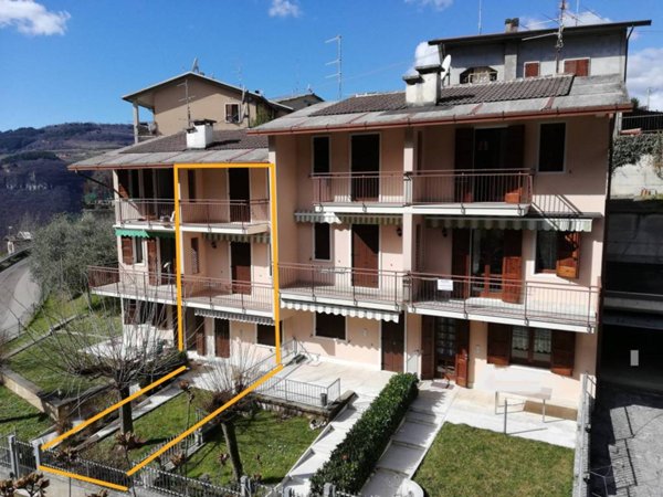 casa indipendente in vendita a Bosco Chiesanuova