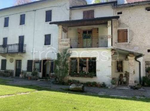 casa indipendente in vendita a Bosco Chiesanuova