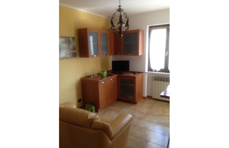 appartamento in vendita a Bosco Chiesanuova