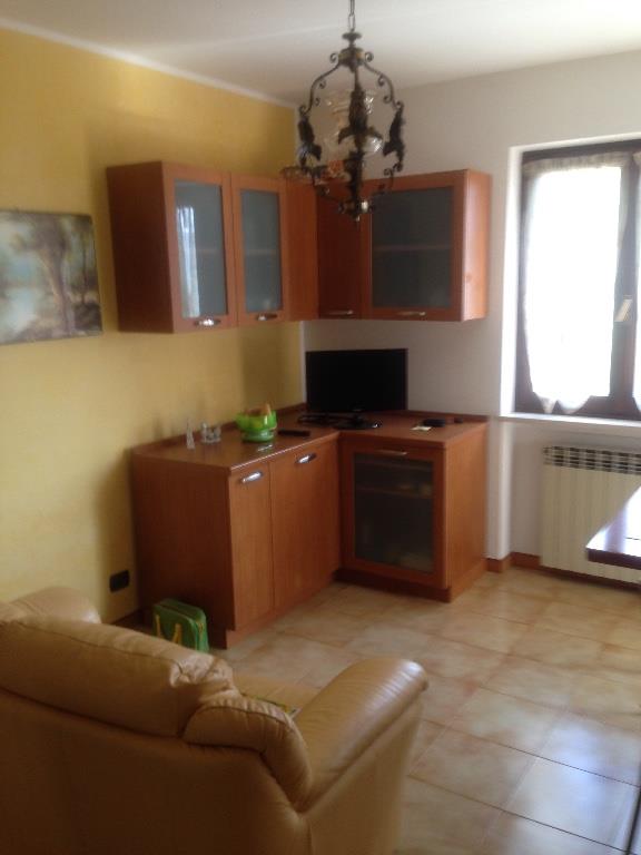 appartamento in vendita a Bosco Chiesanuova